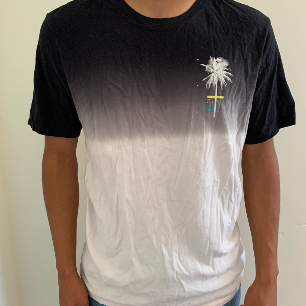 Beach shirt